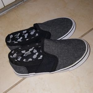 Toddler Boy Sneakers